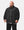 Plus Size - Vinnie Over-Shirt Black
