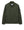 Vinnie Overshirt Black Forest Green