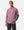 Camicia-Giacca Vinnie Rosa Chrosite
