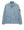 Plus Size - Vinnie Over-Shirt Peruvian Blue