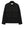 Pancho Over-Shirt Black