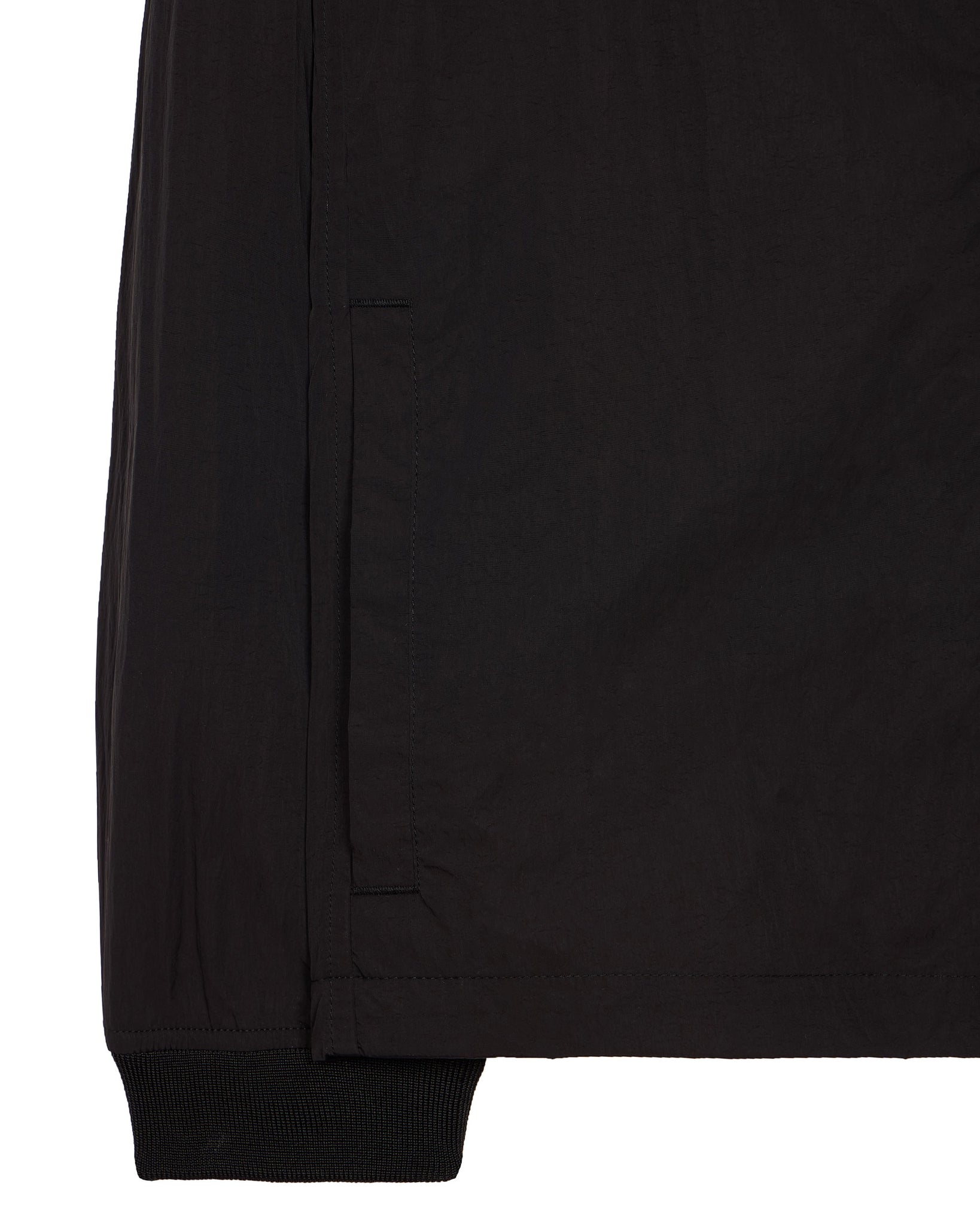 Montana Over-Shirt Black