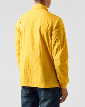 Montana Over-Shirt Buttercup Yellow