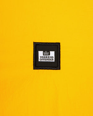 Montana Over-Shirt Buttercup Yellow