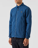 Montana Over-Shirt Juniper Blue