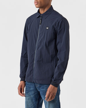 Montana Over-Shirt Navy