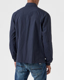 Montana Over-Shirt Navy