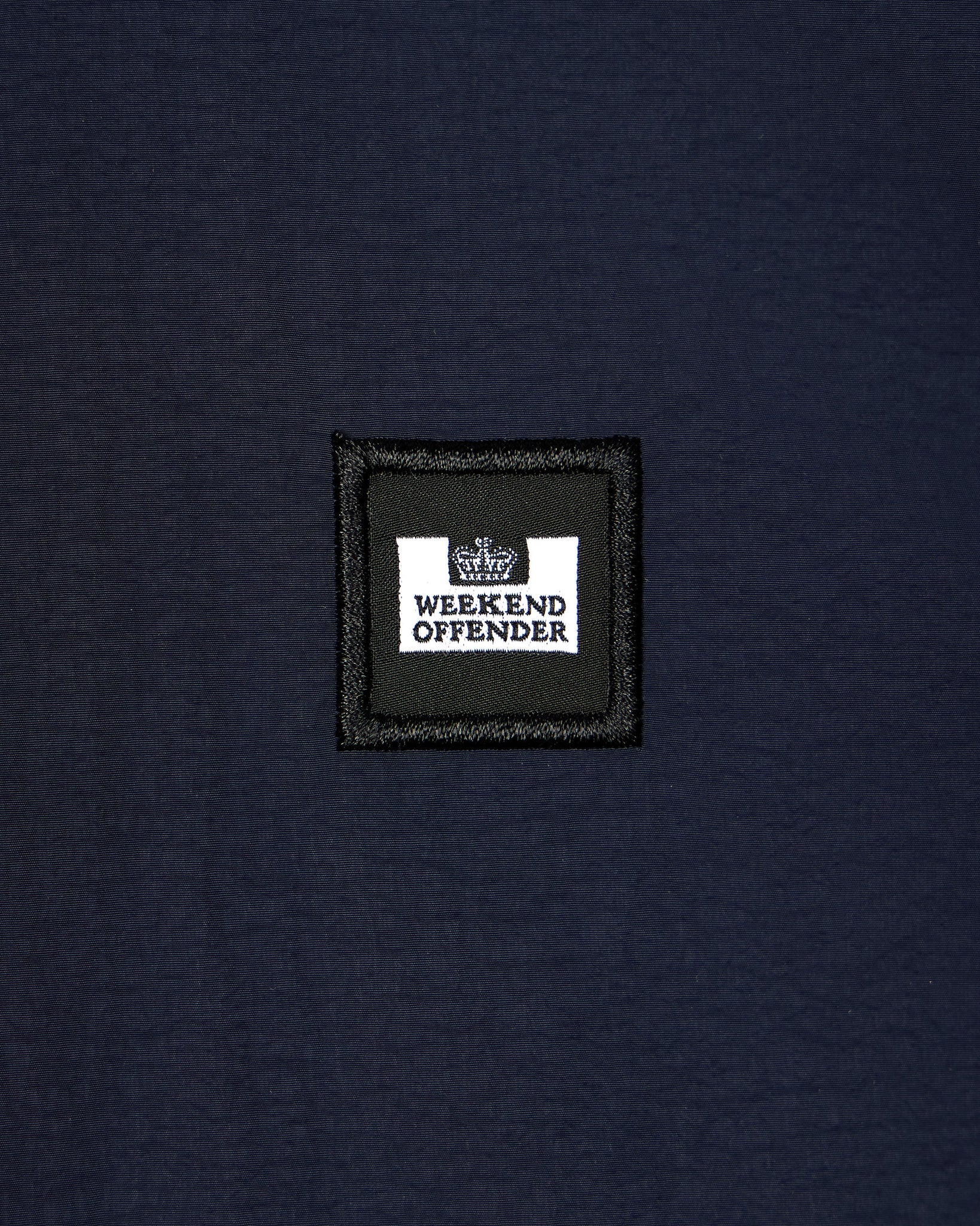 Montana Over-Shirt Navy