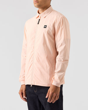 Montana Over-Shirt Peachy