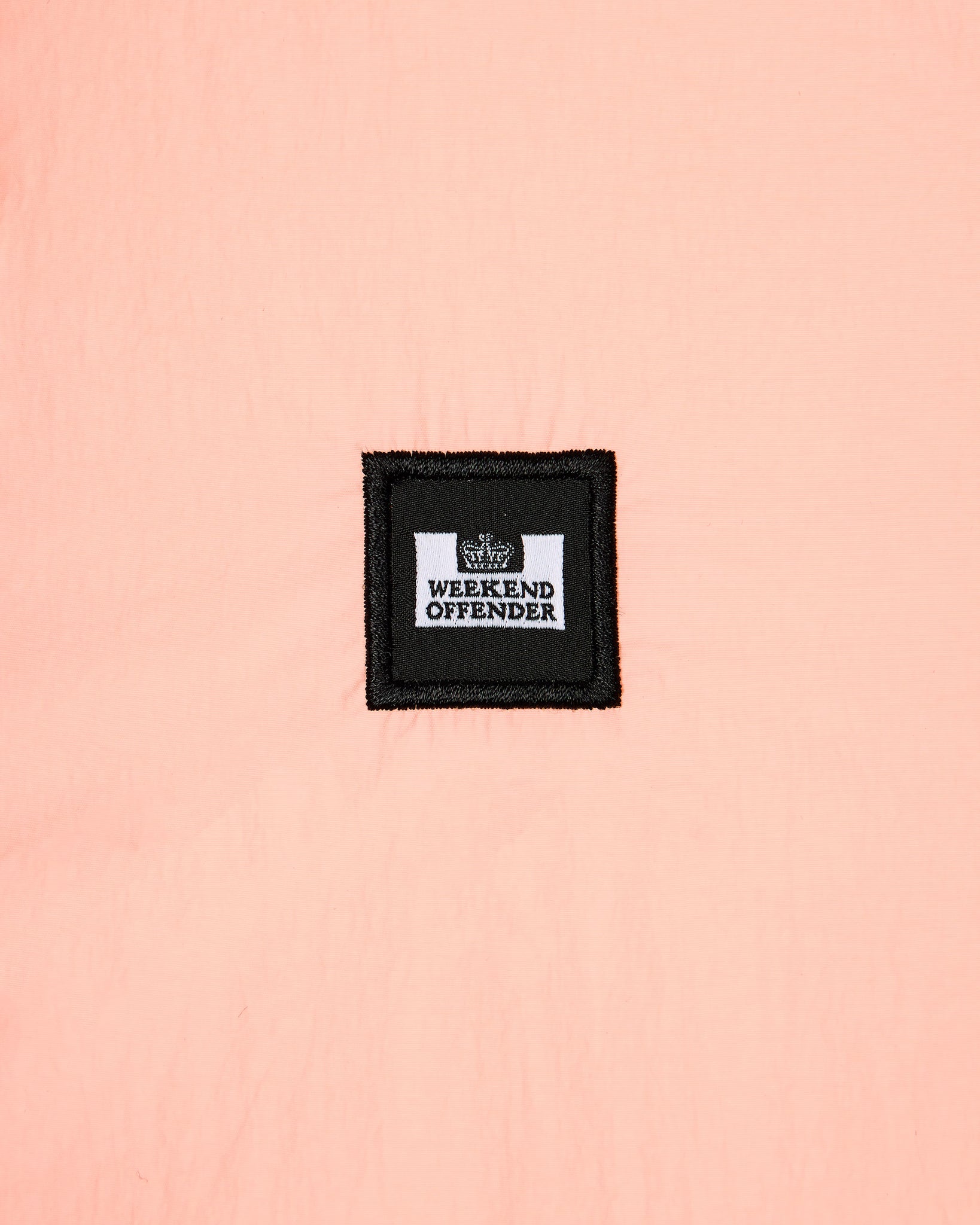 Montana Over-Shirt Peachy