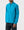 Porter Pocket Over-Shirt Azure Blue