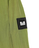 Porter Pocket Over-Shirt Kiwi Green