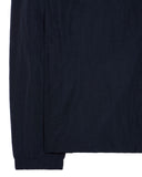 Porter Pocket Over-Shirt Navy