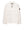 Formella Garment Dye Over-Shirt Winter White