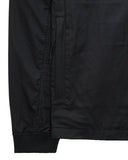 Latmun Mesh Pocket Over-Shirt Black