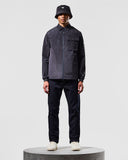 Arapu Over-Shirt Greystone