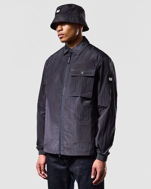 Arapu Over-Shirt Greystone