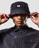 Moudaber Bucket Hat Greystone