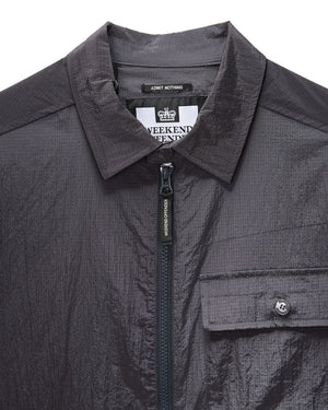 Arapu Over-Shirt Greystone
