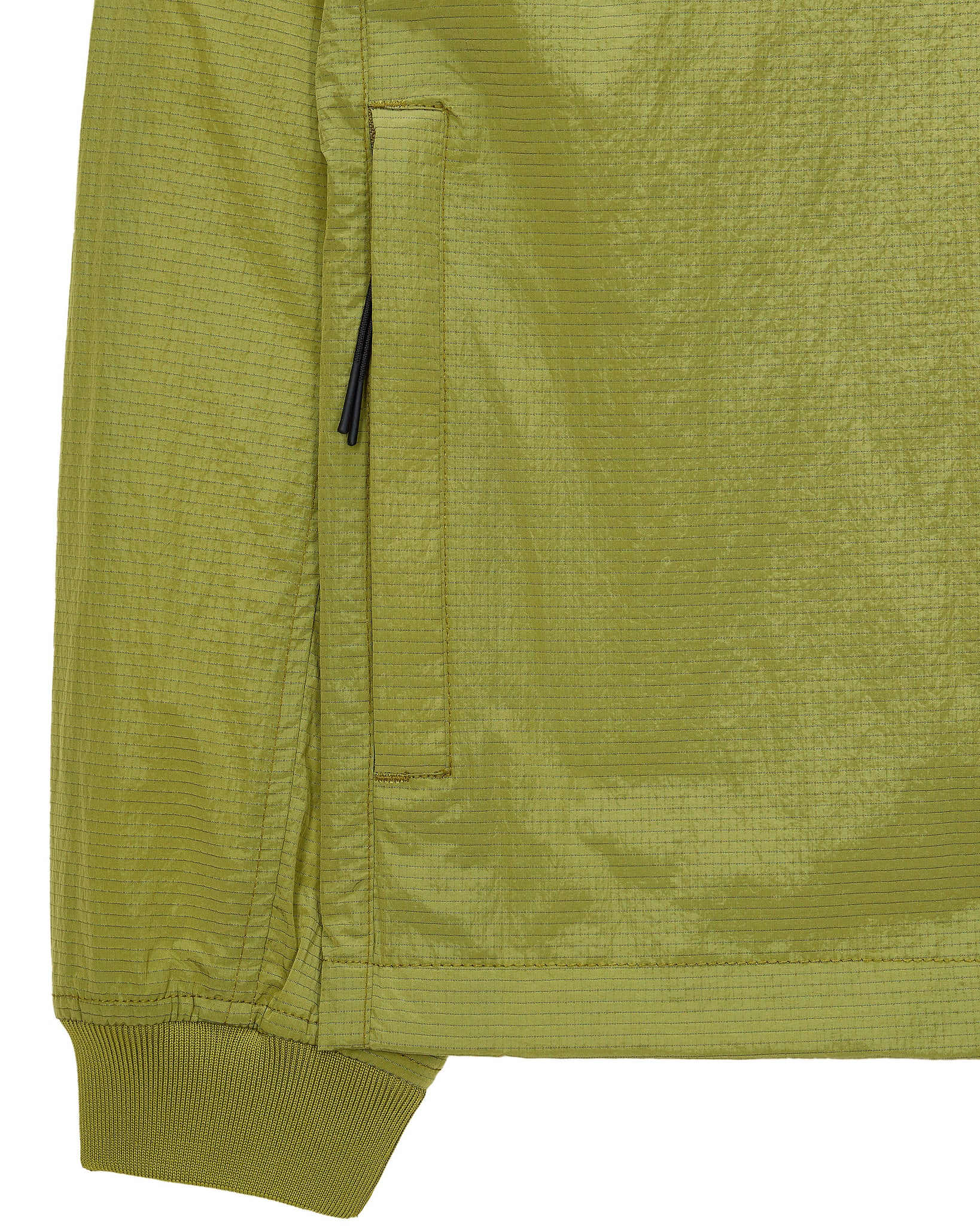 Arapu Over-Shirt Lime Green