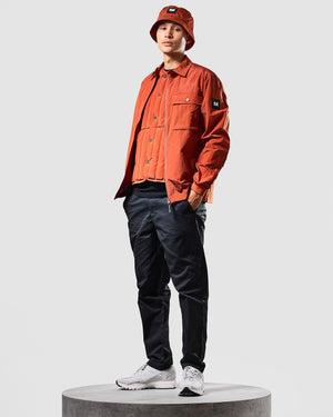 Fitzpatrick Gilet Liner Orange Peel