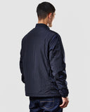 Vinnie Thermo Over-Shirt Navy