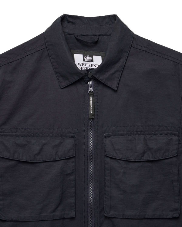 Formella Over-Shirt Navy