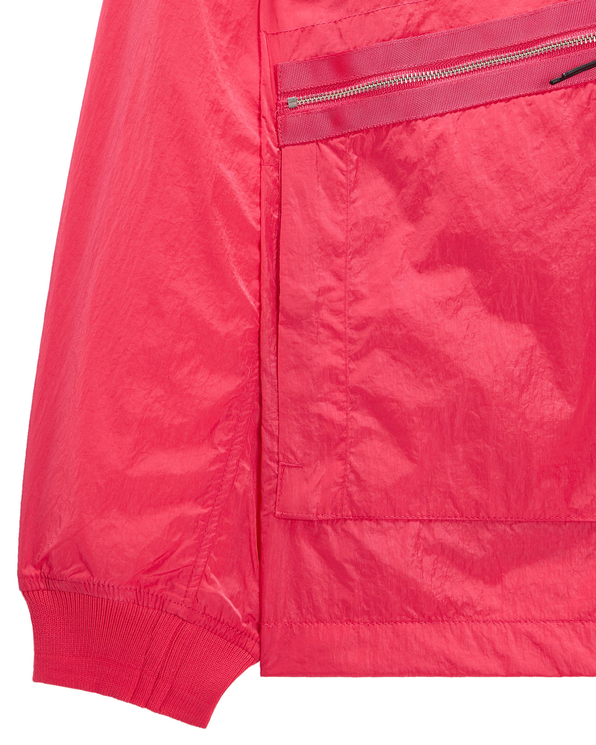 Zingaro Lightweight Jacket Anthurium Pink
