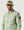 Natadola Cap Pale Moss Green