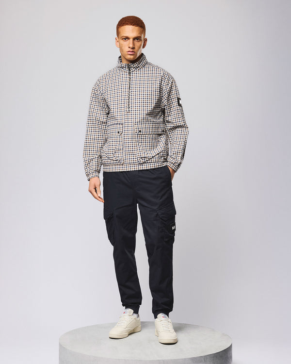 Tiaret Over-Top Mid House Check