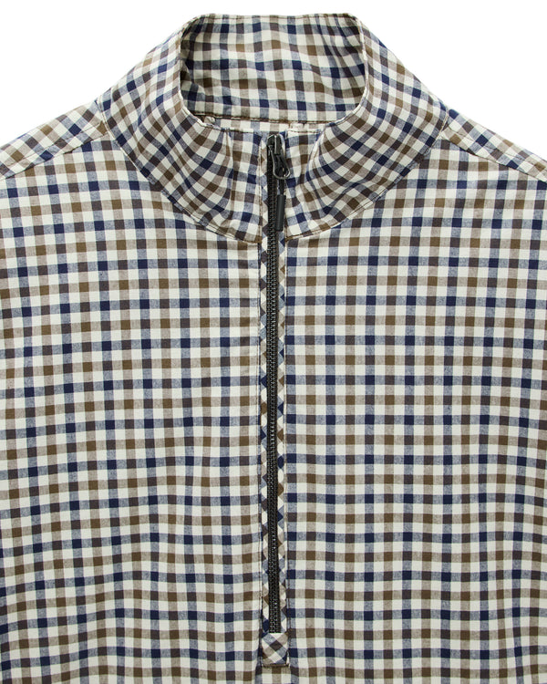 Tiaret Over-Top Mid House Check