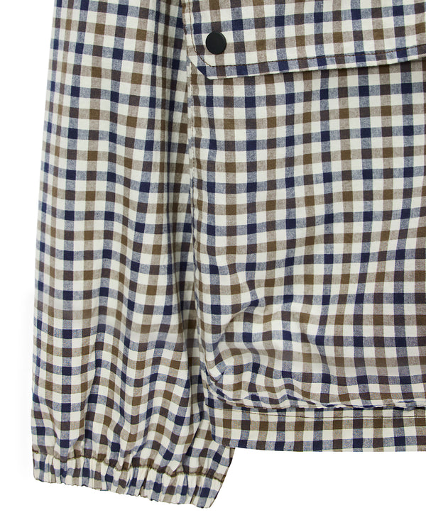 Tiaret Over-Top Mid House Check