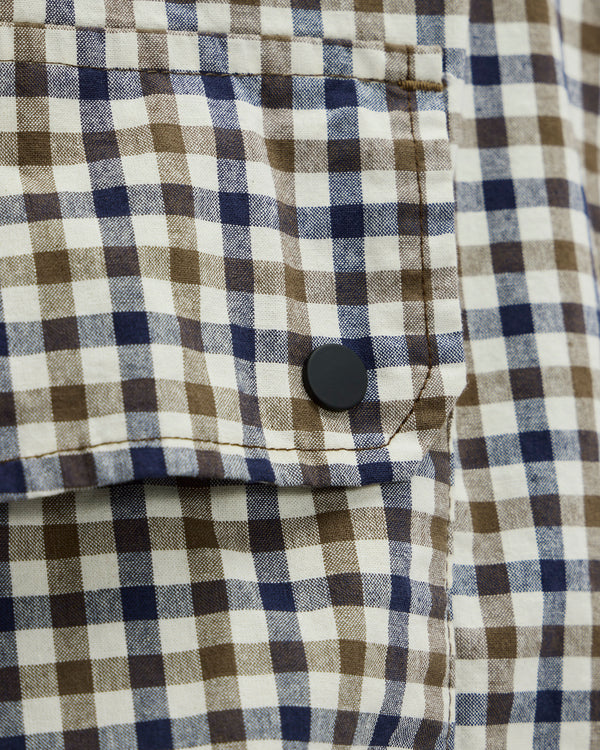 Tiaret Over-Top Mid House Check