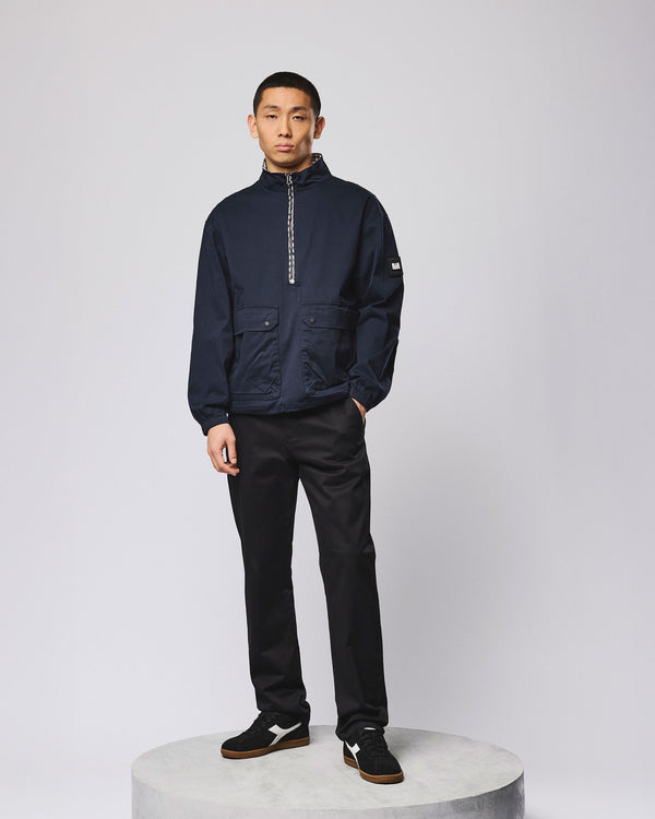 Tiaret Over-Top Navy