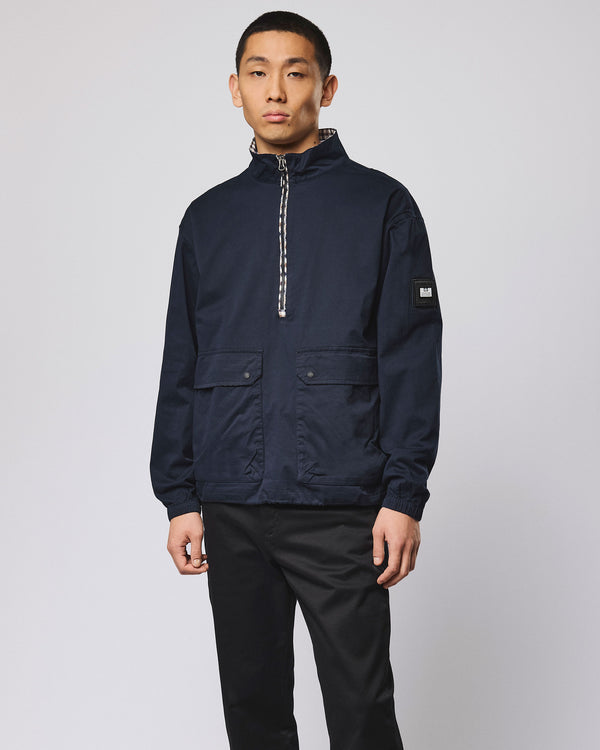 Tiaret Over-Top Navy