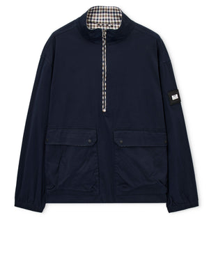 Tiaret Over-Top Navy