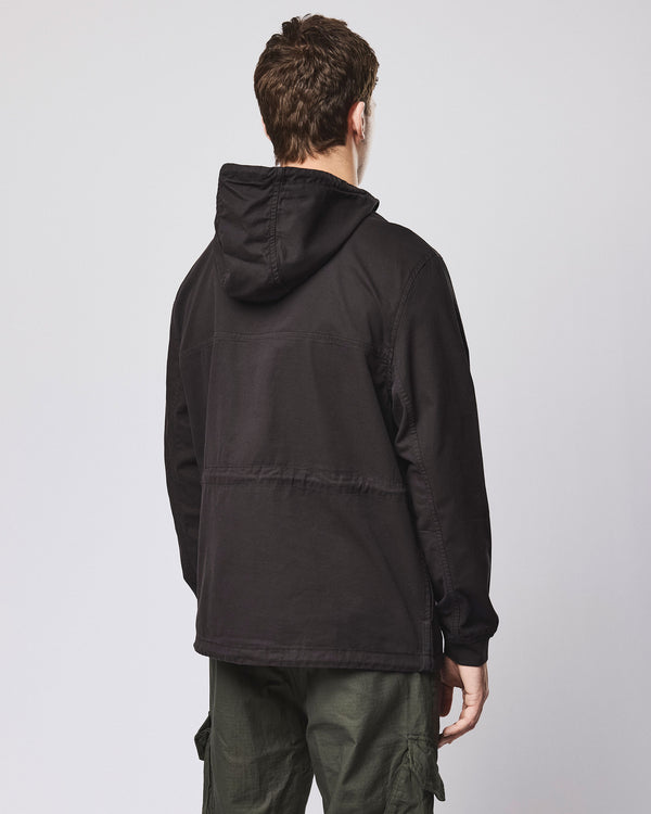 Kovags Over-Top Black