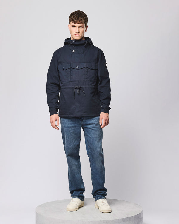 Kovags Over-Top Navy