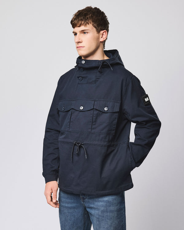 Kovags Over-Top Navy