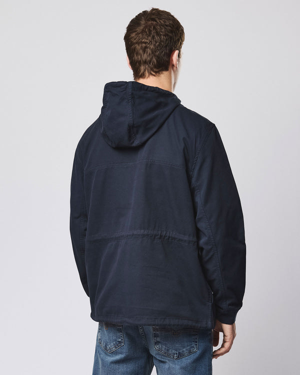 Kovags Over-Top Navy