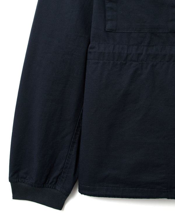 Kovags Over-Top Marineblau