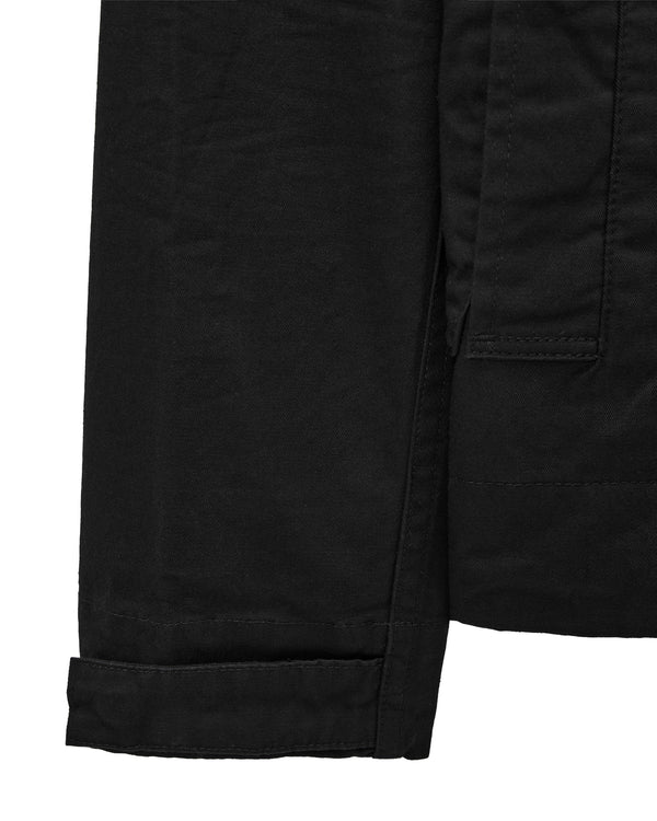 Ramone Over-Top Schwarz