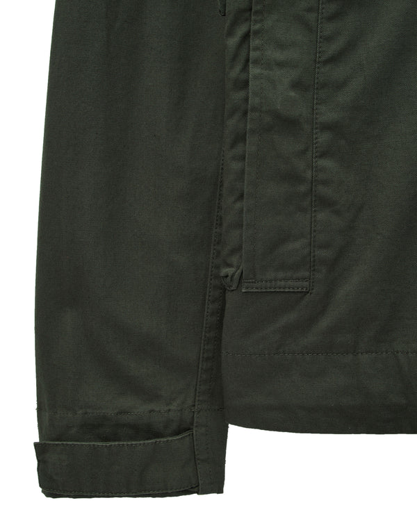 Ramone Over-Top Schwarzwaldgrün