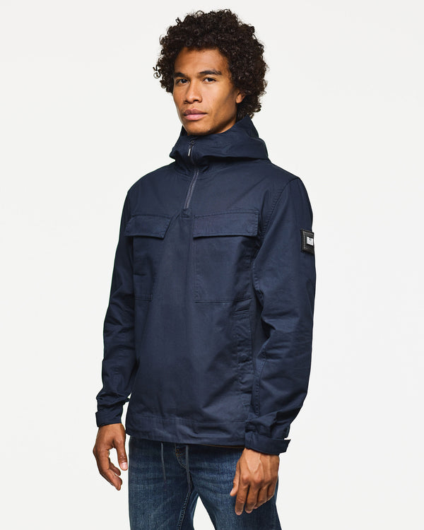 Ramone Over-Top Marineblau