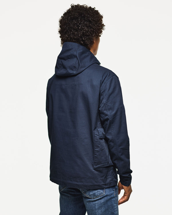 Ramone Over-Top Marineblau