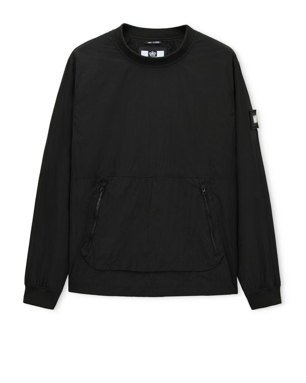 Kramer Over-Top Black