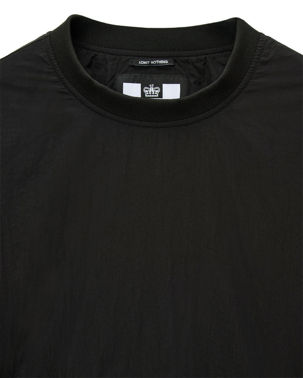 Kramer Over-Top Black