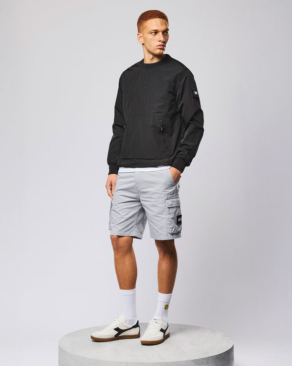 Kramer Over-Top Black