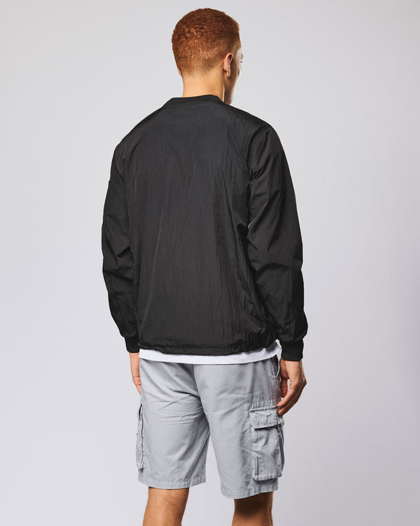 Kramer Over-Top Black