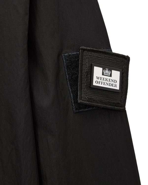 Kramer Over-Top Black